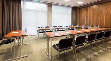 Hampton by Hilton Swinoujscie