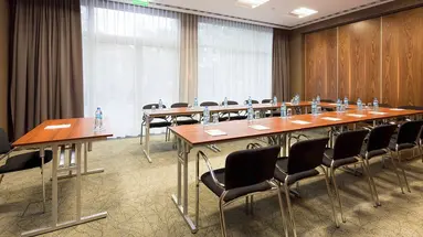 Hampton by Hilton Swinoujscie