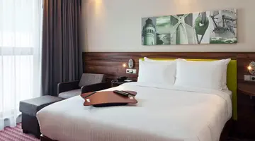 Hampton by Hilton Swinoujscie