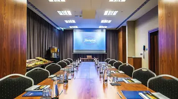 Hampton by Hilton Swinoujscie