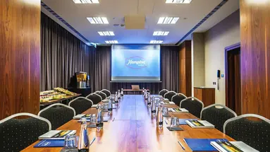 Hampton by Hilton Swinoujscie