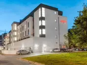 Hampton by Hilton Swinoujscie