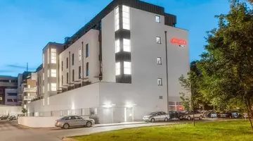 Hampton by Hilton Swinoujscie