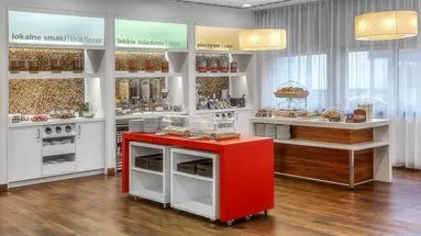 Hampton by Hilton Swinoujscie