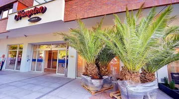 Hampton by Hilton Swinoujscie
