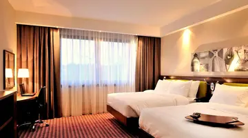 Hampton by Hilton Swinoujscie