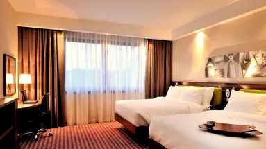 Hampton by Hilton Swinoujscie