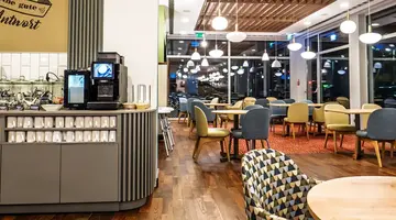 Hampton by Hilton Świnoujście