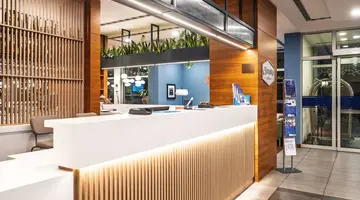 Hampton by Hilton Swinoujscie