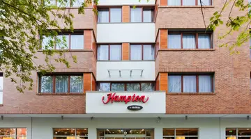 Hampton by Hilton Swinoujscie