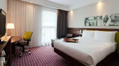 Hampton by Hilton Swinoujscie