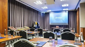 Hampton by Hilton Swinoujscie