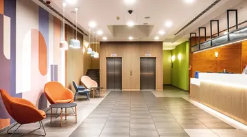 Hampton by Hilton Swinoujscie