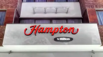 Hampton by Hilton Swinoujscie