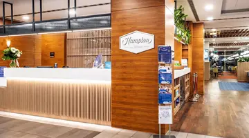 Hampton by Hilton Świnoujście