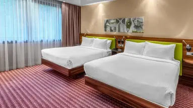 Hampton by Hilton Swinoujscie