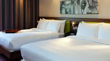 Hampton by Hilton Swinoujscie