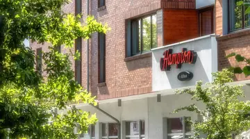 Hampton by Hilton Świnoujście