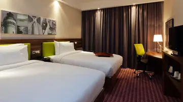 Hampton by Hilton Swinoujscie