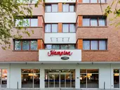 Hampton by Hilton Swinoujscie
