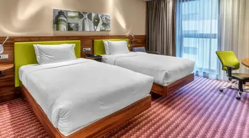 Hampton by Hilton Świnoujście