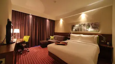Hampton by Hilton Swinoujscie