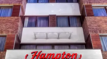 Hampton by Hilton Swinoujscie