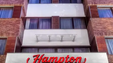Hampton by Hilton Swinoujscie