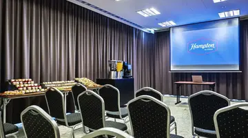 Hampton by Hilton Swinoujscie