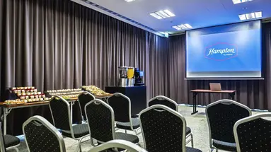 Hampton by Hilton Swinoujscie
