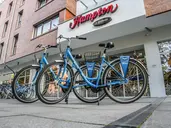 Hampton by Hilton Swinoujscie