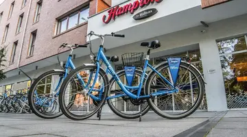 Hampton by Hilton Swinoujscie