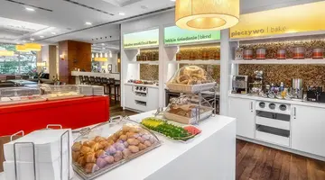 Hampton by Hilton Swinoujscie
