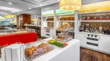 Hampton by Hilton Swinoujscie