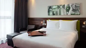 Hampton by Hilton Swinoujscie