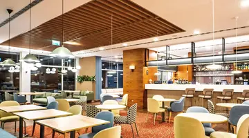 Hampton by Hilton Swinoujscie