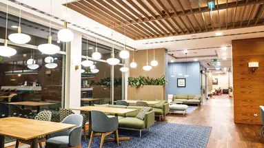 Hampton by Hilton Swinoujscie