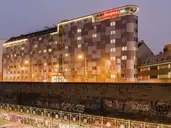Hampton by Hilton Vienna City West
