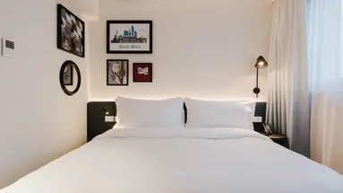 Hampton by Hilton Vienna City West