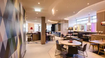 Hampton by Hilton Vienna City West