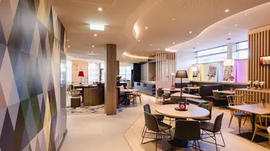 Hampton by Hilton Vienna City West