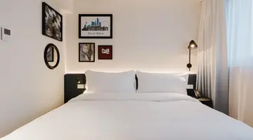 Hampton by Hilton Vienna City West