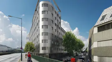 Hampton by Hilton Vienna City West