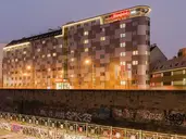 Hampton by Hilton Vienna City West
