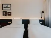 Hampton by Hilton Vienna City West