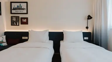 Hampton by Hilton Vienna City West