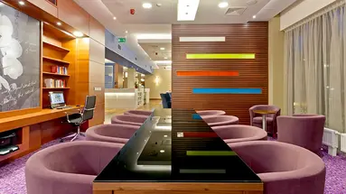 Hampton by Hilton Warsaw Airport