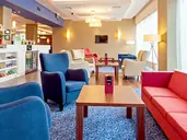 Hampton by Hilton Warsaw Airport