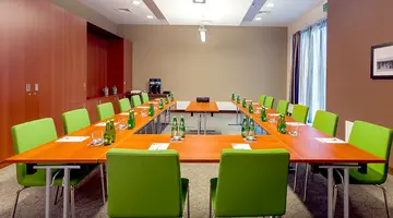Hampton by Hilton Warsaw Airport