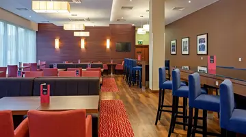 Hampton by Hilton Warsaw Airport